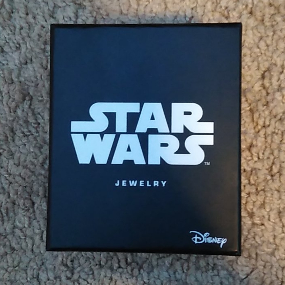 Kylo Ren bracelet